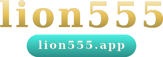 lion555 logo